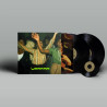 N. HARDEM - VERDOR (2 LP-VINILO + VINILO 7")