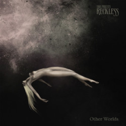 THE PRETTY RECKLESS - OTHER WORLDS (CD)