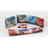 B.S.O. HORIZON FORBIDDEN WEST (6 CD) BOX