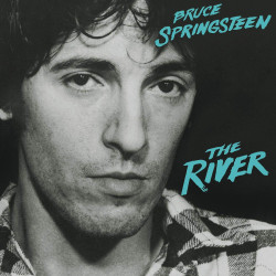 BRUCE SPRINGSTEEN - THE...
