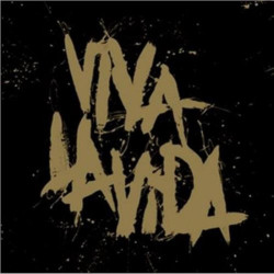 COLDPLAY - VIVA LA VIDA -...