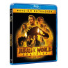 JURASSIC WORLD: DOMINION (BLU-RAY)