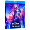 THOR: LOVE AND THUNDER (BLU-RAY)