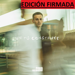 HUGO COBO - UN TÚ CONSTANTE...