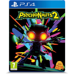 PS4 PSYCHONAUTS 2 -...