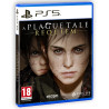 PS5 A PLAGUE TALE: REQUIEM