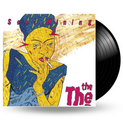 THE THE - SOUL MINING. NATIONAL ALBUM DAY (LP-VINILO)