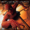 B.S.O. SPIDER-MAN (LP-VINILO)