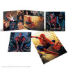 B.S.O. SPIDER-MAN (LP-VINILO)