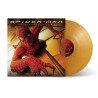 B.S.O. SPIDER-MAN (LP-VINILO) COLOR ORO