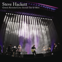 STEVE HACKETT - GENESIS...