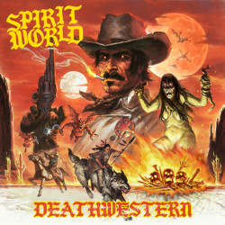 SPIRITWORLD - DEATHWESTERN...