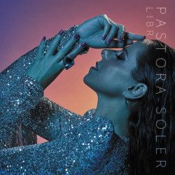 PASTORA SOLER - LIBRA (CD)