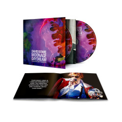 DAVID BOWIE - MOONAGE DAYDREAM (2 CD)