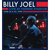 BILLY JOEL - LIVE AT YANKEE STADIUM (2 CD + BLU-RAY)