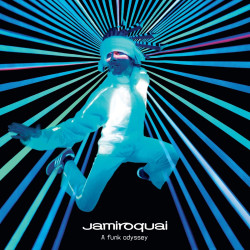 JAMIROQUAI - A FUNK ODYSSEY...