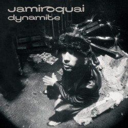 JAMIROQUAI - DYNAMITE (2...