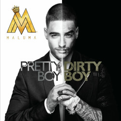 MALUMA - PRETTY BOY, DIRTY...