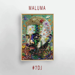 MALUMA - #7DJ (7 DIAS EN...