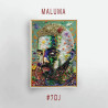 MALUMA - #7DJ (7 DIAS EN JAMAICA) (LP-VINILO)