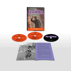 MIGUEL RIOS - ROCK & RIOS (EDICIÓN 40º ANIVERSARIO) (2 CD + DVD)