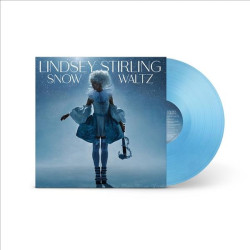 LINDSEY STIRLING - SNOW WALTZ (LP-VINILO)