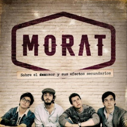 MORAT - SOBRE EL AMOR Y SUS...