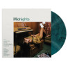 TAYLOR SWIFT - MIDNIGHTS (JADE GREEN) (LP-VINILO)