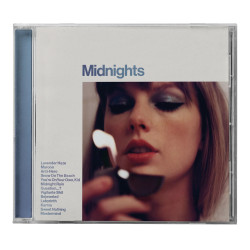 TAYLOR SWIFT - MIDNIGHTS...