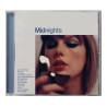 TAYLOR SWIFT - MIDNIGHTS (MOONSTONE BLUE) (CD)