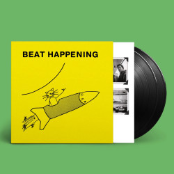 BEAT HAPPENING - BEAT...