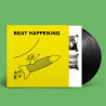 BEAT HAPPENING - BEAT HAPPENING (2 LP-VINILO)