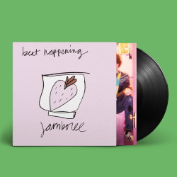 BEAT HAPPENING - JAMBOREE (LP-VINILO)