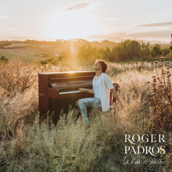ROGER PADRÓS - LA VIDA ÉS MILLOR (CD)