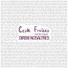 CESK FREIXAS - DIREM NOSALTRES (CESK FREIXAS CANTA ROC CASAGRAN) (CD)