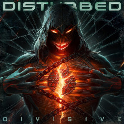 DISTURBED - DIVISIVE...