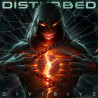 DISTURBED - DIVISIVE (LP-VINILO)