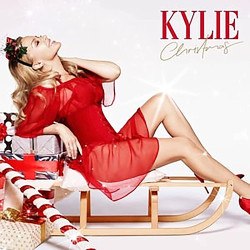 KYLIE MINOGUE - KYLIE CHRISTMAS (LP-VINILO)