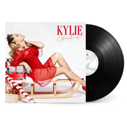 KYLIE MINOGUE - KYLIE CHRISTMAS (LP-VINILO)