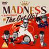 MADNESS - THE GET UP! (CD + DVD)