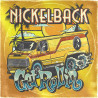 NICKELBACK - GET ROLLIN' (CD)