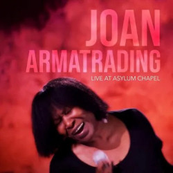 JOAN ARMATRADING - LIVE AT...