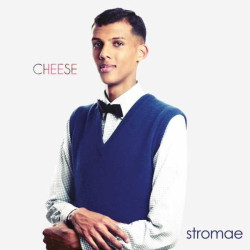 STROMAE - CHEESE (LP-VINILO)