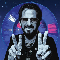 RINGO STARR - EP3...