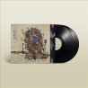 RICHARD DAWSON - THE RUBY CORD (2 LP-VINILO)