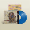 RICHARD DAWSON - THE RUBY CORD (2 LP-VINILO) COLOR DELUXE
