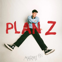 MARMI - PLAN Z (LP-VINILO) EP