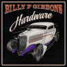 BILLY F GIBBONS - HARDWARE (CD) LIMITED EDITION
