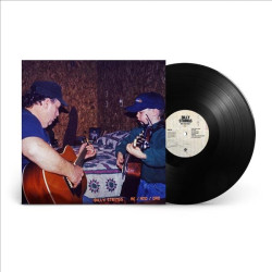 BILLY STRINGS - ME/AND/DAD (LP-VINILO)