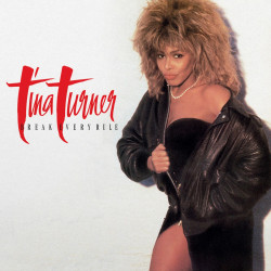 TINA TURNER - BREAK EVERY RULE (2 CD) DELUXE